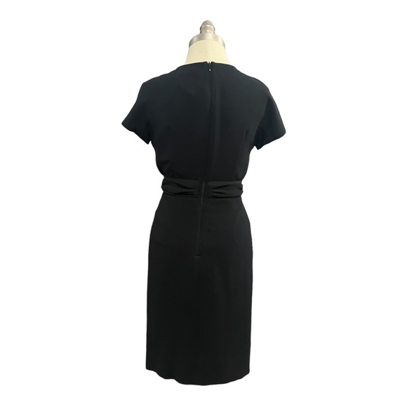 MaxMara Elegant Black Dress - Picture 2 of 10